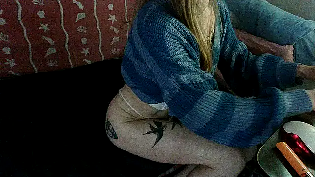 Sexwestworld online show from April 2026 04:02:01 PM