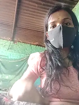 Desi Couple P online show from February 2026 07:08:01 AM