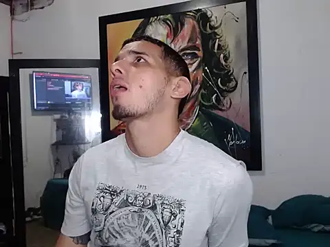 HotSinlge online show from February 2026 12:16:01 PM