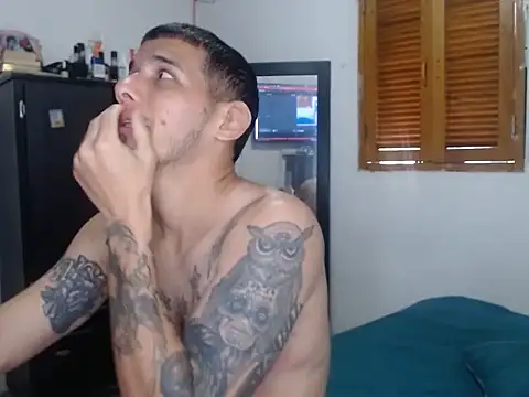 HotSinlge online show from February 2026 01:43:02 PM