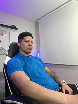  robertobaggioo online show from March 2026 11:51:01 AM