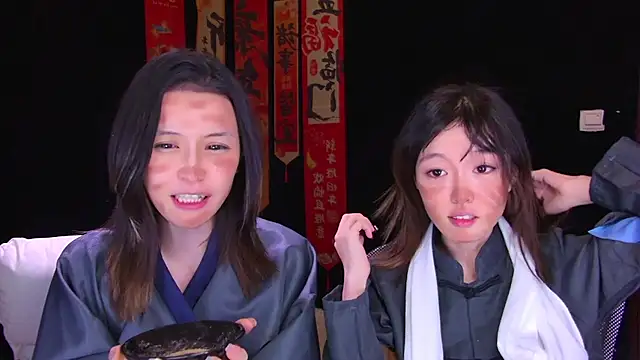 Snapshot of Wik-yibao chatting on February 2026 03:00:02 PM Wik-yibao online show from February 2026 03:00:02 PM