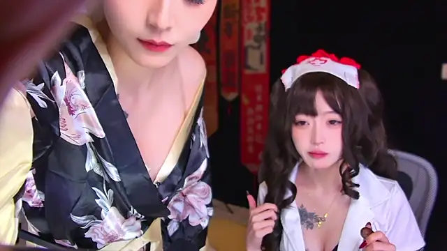 Snapshot of Wik-yibao chatting on February 2026 02:47:02 PM Wik-yibao online show from February 2026 02:47:02 PM