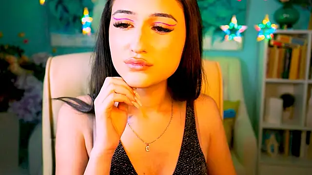 Snapshot of TerezaRobinson chatting on February 2026 07:48:02 PM TerezaRobinson online show from February 2026 07:48:02 PM