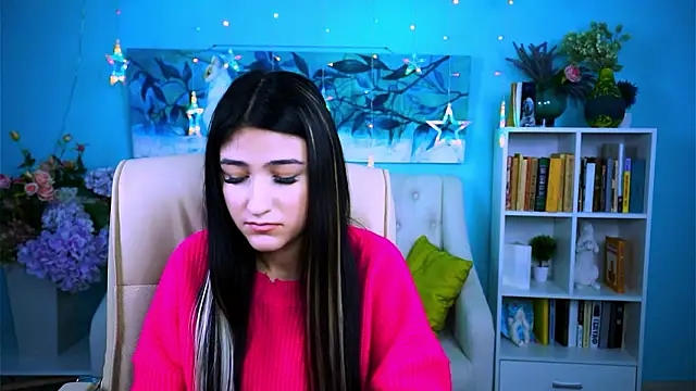 Snapshot of TerezaRobinson chatting on February 2026 01:44:02 PM TerezaRobinson online show from February 2026 01:44:02 PM