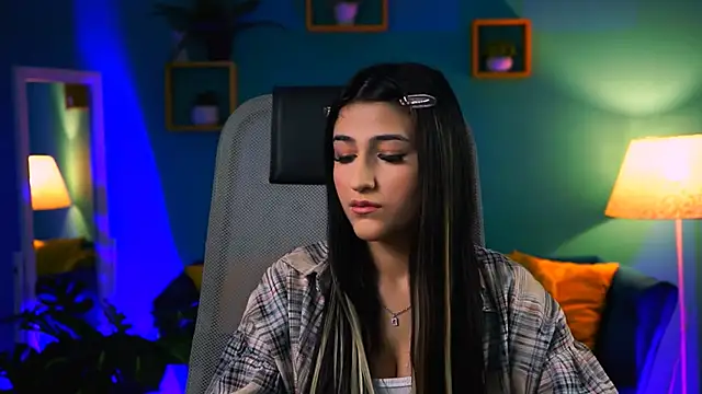 Snapshot of TerezaRobinson chatting on February 2026 01:11:01 PM TerezaRobinson online show from February 2026 01:11:01 PM