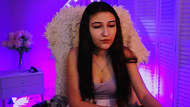 Snapshot of TerezaRobinson chatting on February 2026 08:20:01 PM TerezaRobinson online show from February 2026 08:20:01 PM