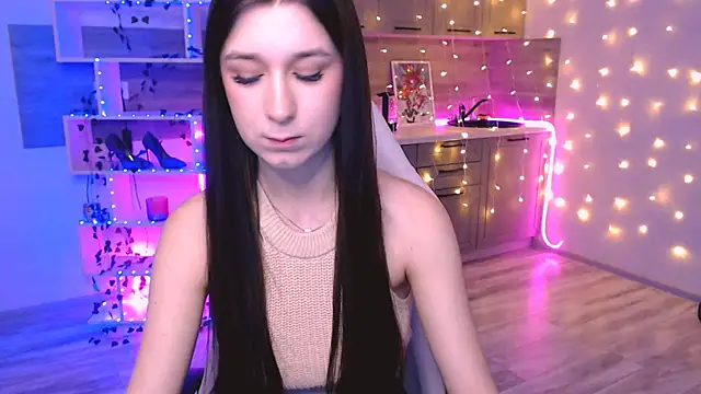 miaharrington online show from February 2026 06:19:01 PM