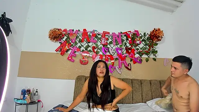 EmmaFox777 online show from February 2026 06:30:02 PM