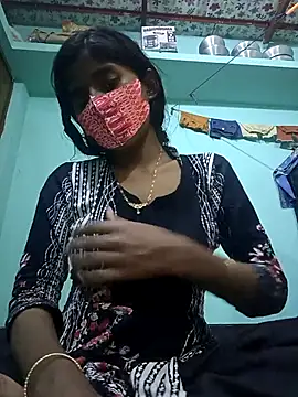 Sexy Boudi650 online show from March 2026 07:10:02 PM