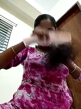 Sexy Boudi650 online show from February 2026 03:52:02 PM