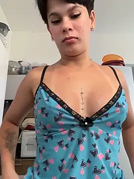 LissPerolaa online show from July 2026 10:04:01 AM