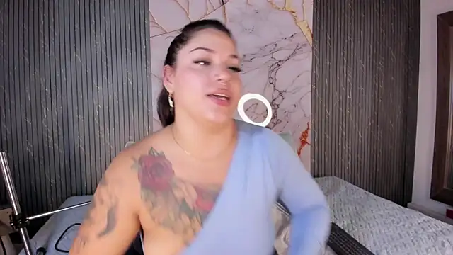 raven noctis  online show from March 2026 01:30:02 PM