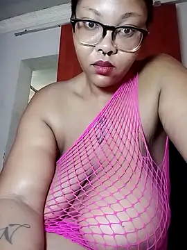 ShantelBootyBoobs online show from March 2026 06:50:01 AM