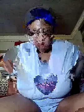 ShantelBootyBoobs online show from April 2026 07:13:02 AM