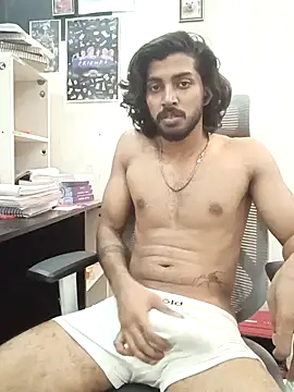 Snapshot of Yk_physique chatting on April 2026 07:20:01 PM Yk physique online show from April 2026 07:20:01 PM