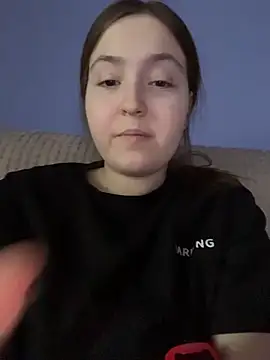 LixuryBaby online show from February 2026 01:24:01 PM