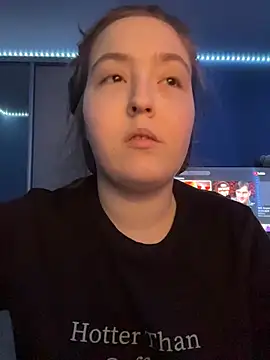 LixuryBaby online show from March 2026 08:38:02 PM