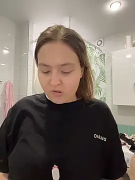 LixuryBaby online show from February 2026 08:04:02 AM