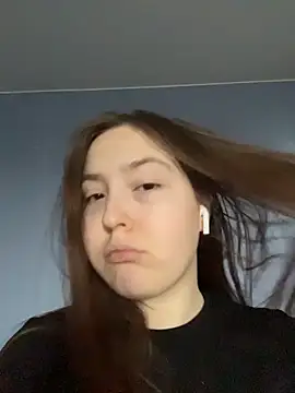 LixuryBaby online show from February 2026 08:44:01 AM