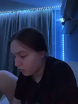 LixuryBaby online show from February 2026 07:47:01 PM