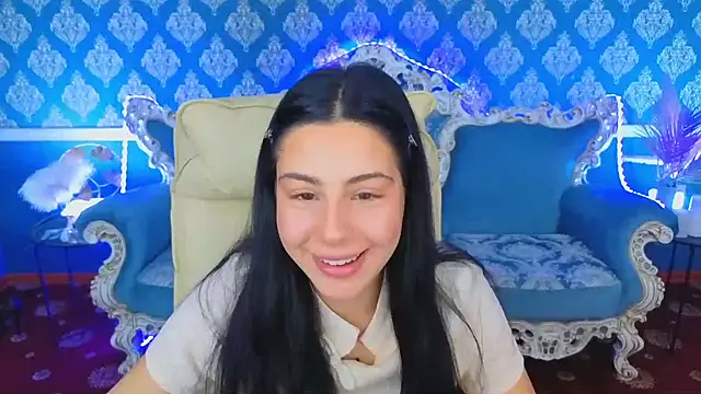 Snapshot of Twix_Ten chatting on February 2026 07:19:01 AM Twix Ten online show from February 2026 07:19:01 AM