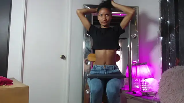 mailyn gold online show from April 2026 12:07:02 PM