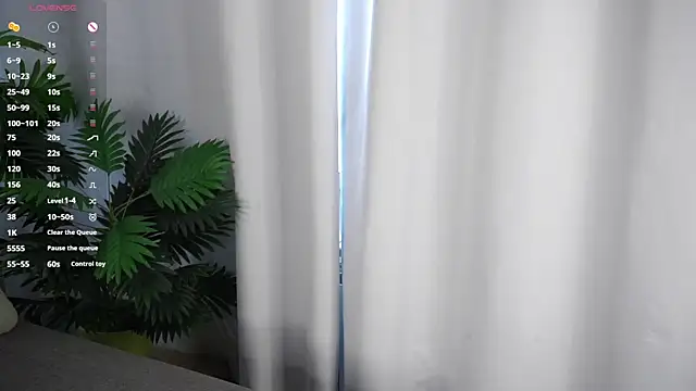 ClarineCasebolt online show from April 2026 03:02:02 AM