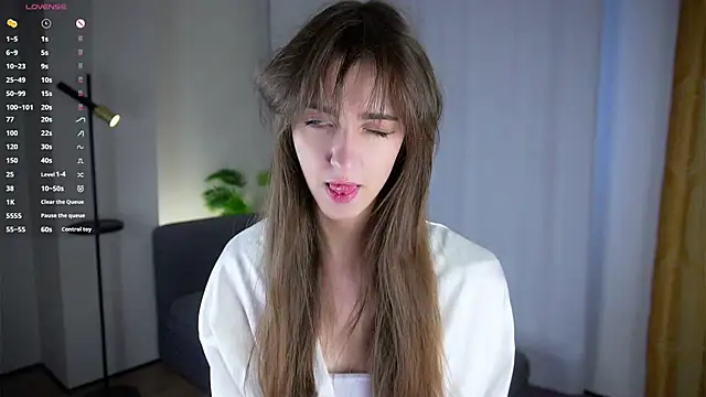 ClarineCasebolt online show from March 2026 03:02:02 AM