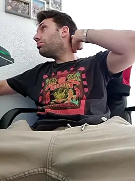 espanolmadrid94 online show from March 2026 03:46:01 PM