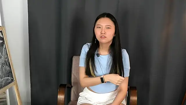 VernaBethke online show from February 2026 04:23:01 AM