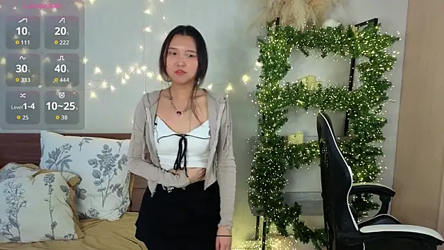 VernaBethke online show from February 2026 11:22:01 AM