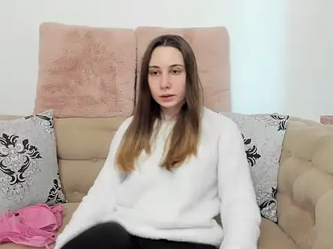 IrisWain online show from February 2026 01:02:02 PM