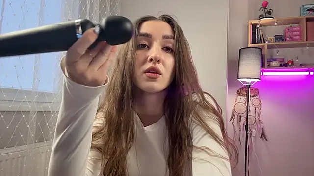  JaneMoon  online show from February 2026 02:29:01 PM