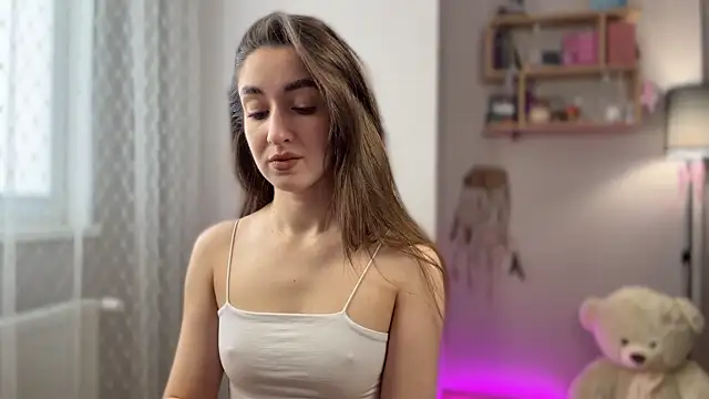  JaneMoon  online show from April 2026 07:24:01 AM