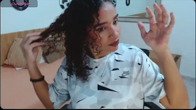 Alice Grinnerk online show from March 2026 02:22:02 PM