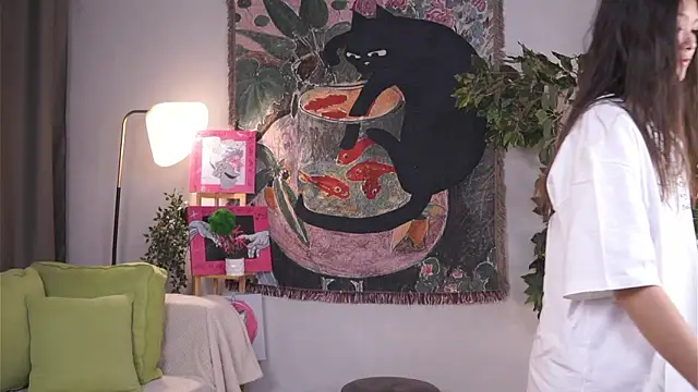 JanelBitther online show from March 2026 07:23:02 PM