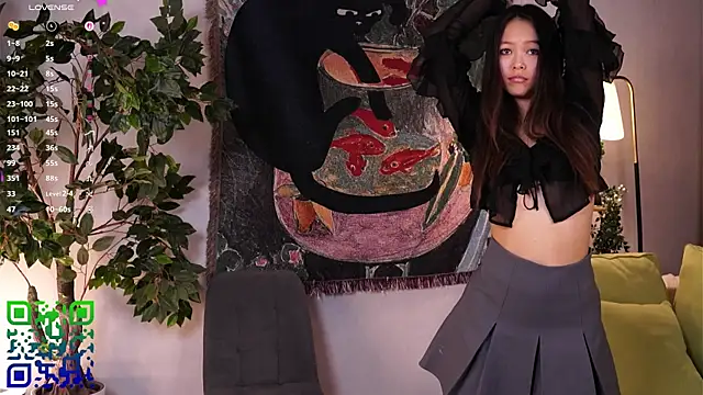 JanelBitther online show from April 2026 07:20:02 PM