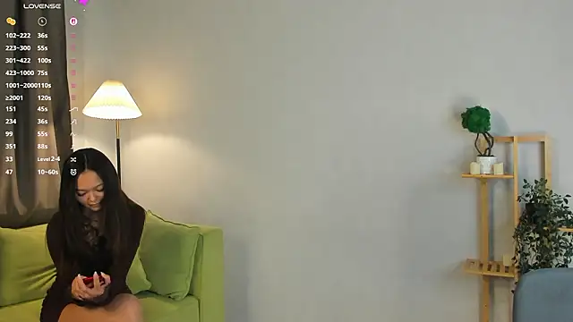 JanelBitther online show from March 2026 07:14:02 PM