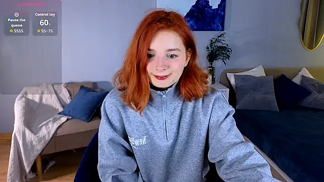 Vixaria online show from March 2026 03:02:01 PM