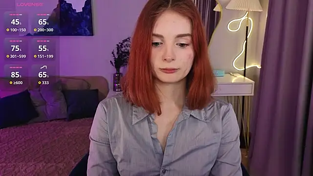 Vixaria online show from March 2026 02:55:01 PM