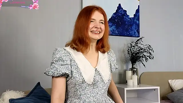 Vixaria online show from April 2026 03:18:02 PM