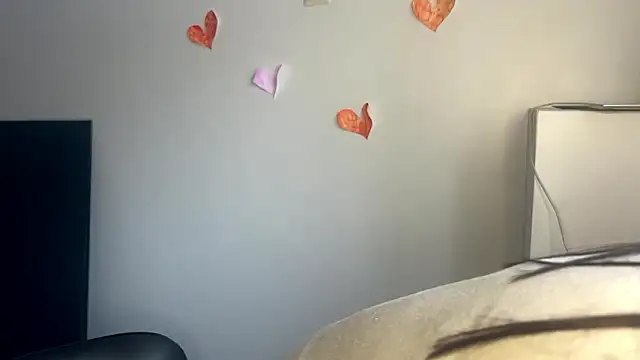 VenusDwigginss online show from February 2026 07:31:01 AM