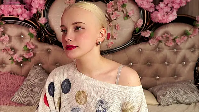 KirstinMcgeady online show from March 2026 11:34:01 AM