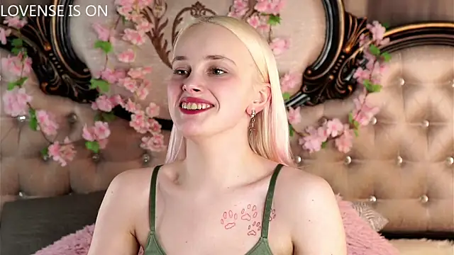 KirstinMcgeady online show from April 2026 11:12:01 AM