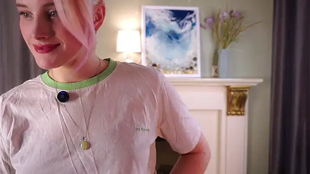 KirstinMcgeady online show from April 2026 12:12:02 PM