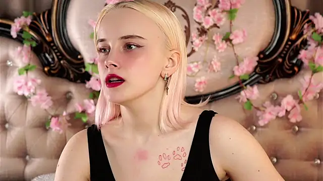 KirstinMcgeady online show from April 2026 11:06:01 AM