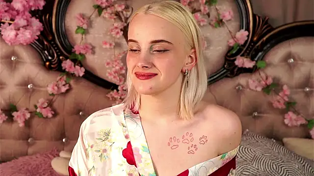 KirstinMcgeady online show from March 2026 11:42:01 AM