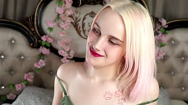 KirstinMcgeady online show from April 2026 11:16:01 AM