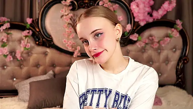 KirstinMcgeady online show from March 2026 11:24:01 AM